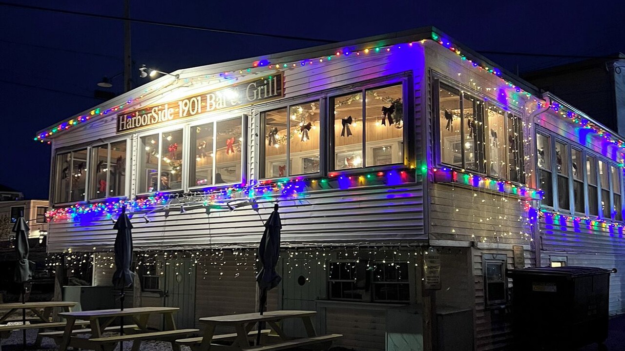 Photo of Outdoor in Boothbay Harbor