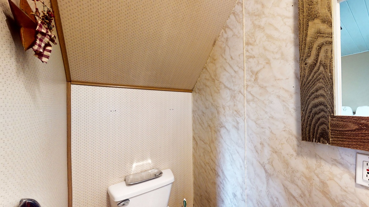 Photo of Bathroom in Town of Milo