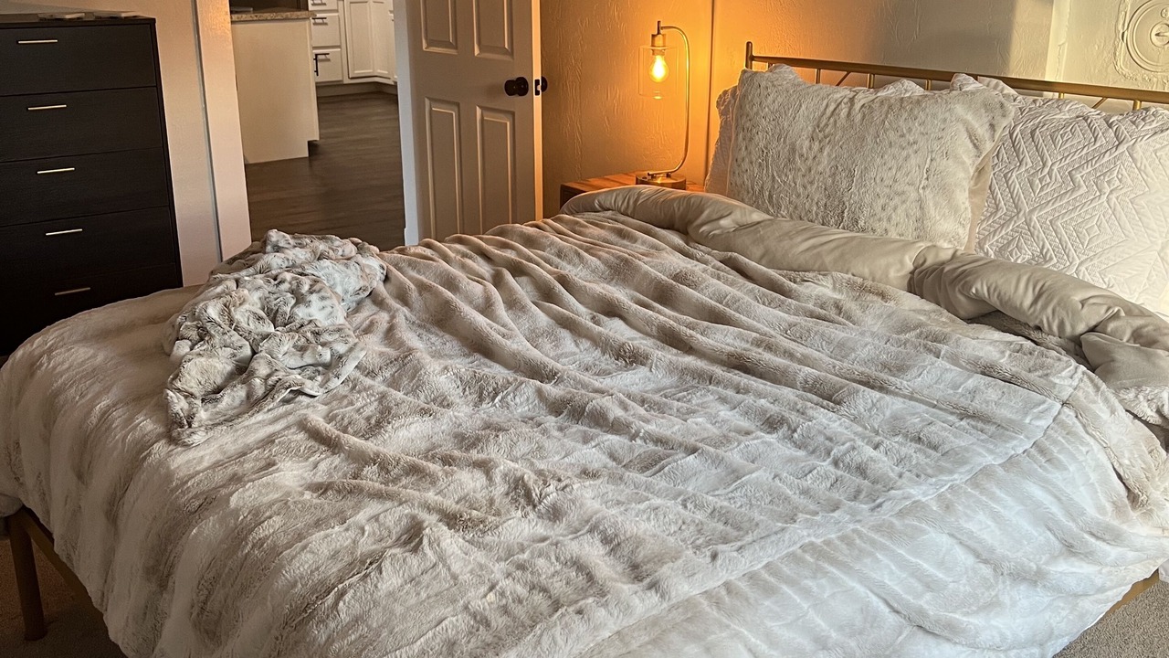 Photo of Bedroom in Conway