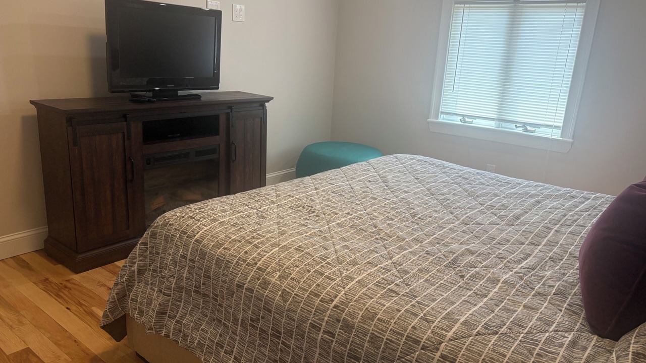 Photo of Bedroom in Salisbury