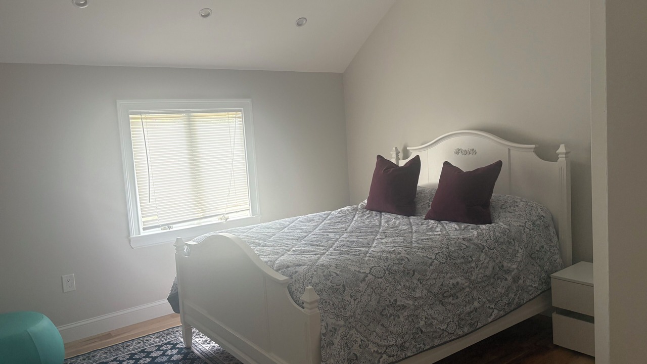 Photo of Bedroom in Salisbury