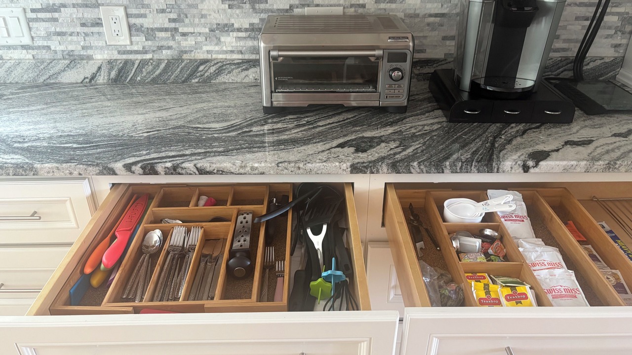 Photo of Kitchen in Salisbury
