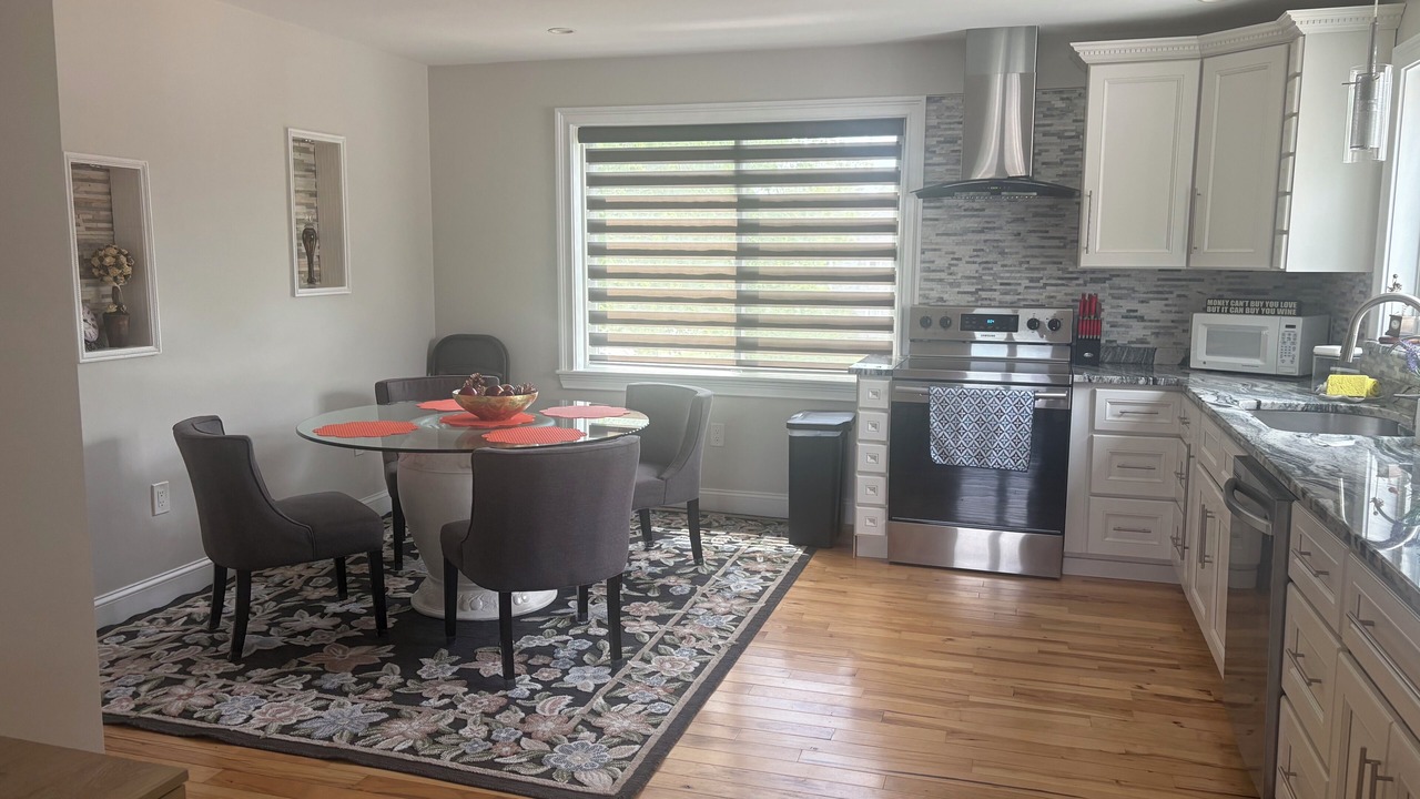 Photo of Kitchen in Salisbury