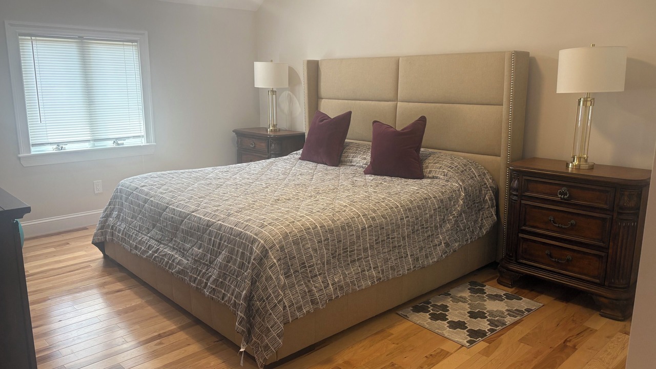 Photo of Bedroom in Salisbury