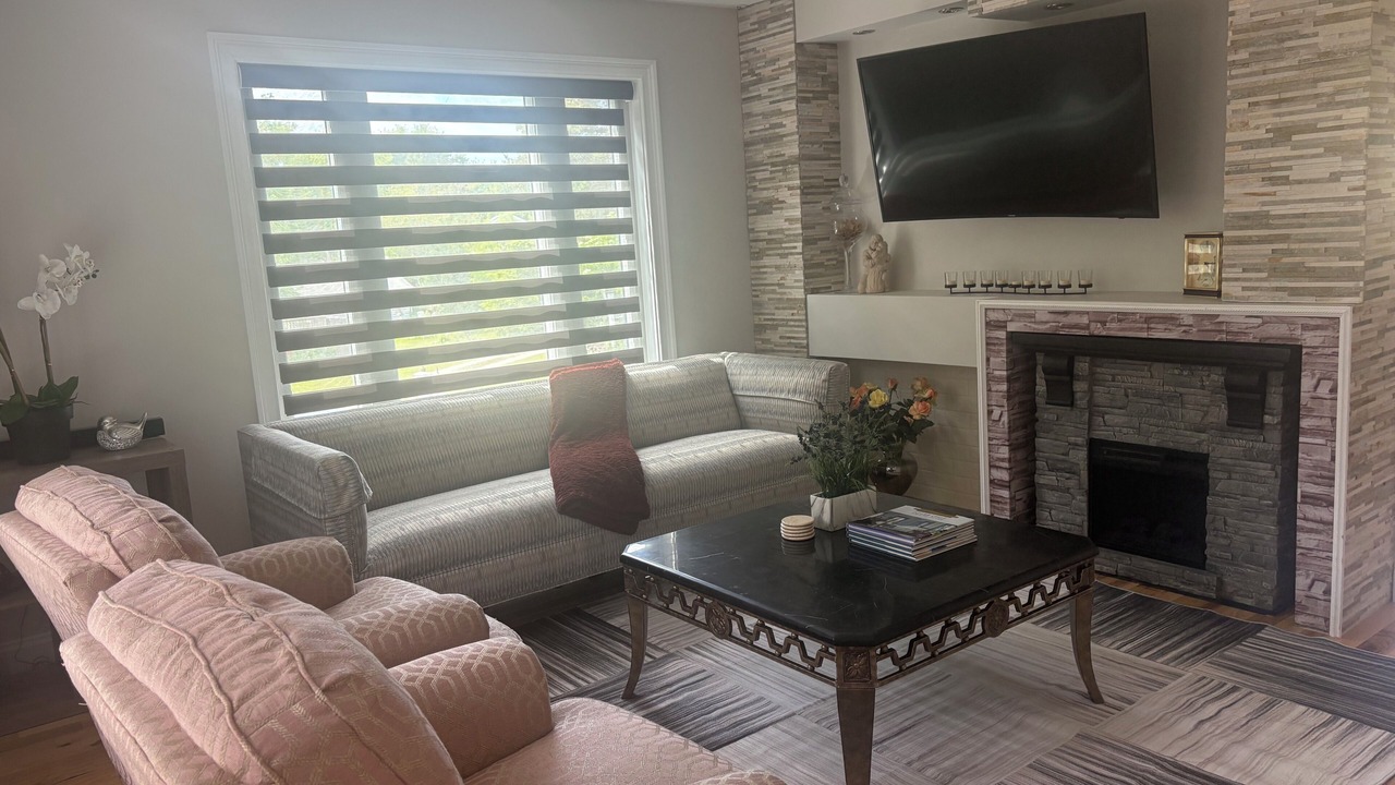 Photo of Livingroom in Salisbury