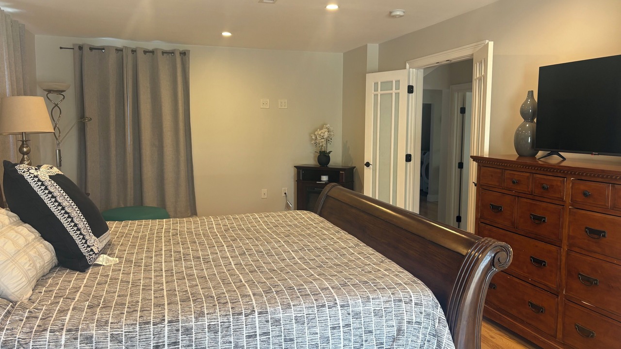 Photo of Bedroom in Salisbury