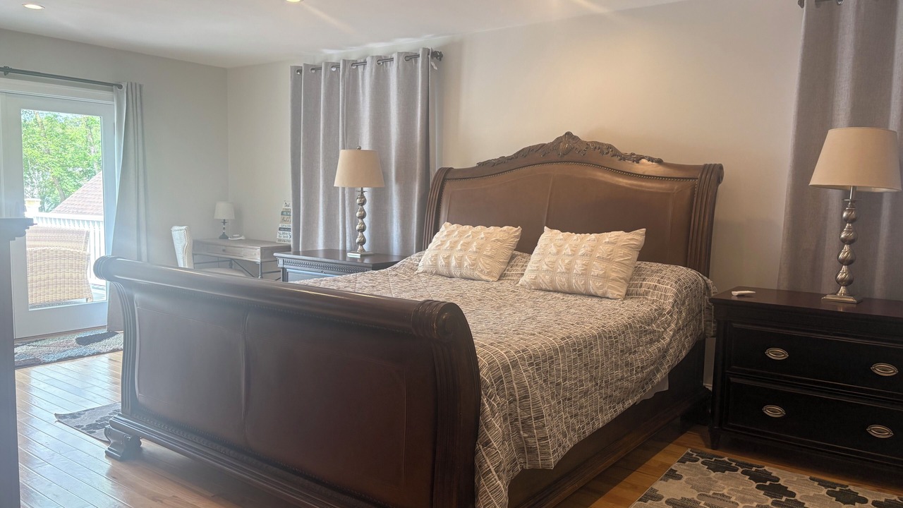 Photo of Bedroom in Salisbury