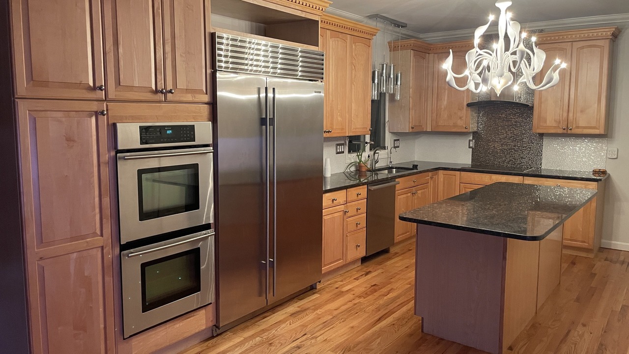 Photo of Kitchen in Norwalk