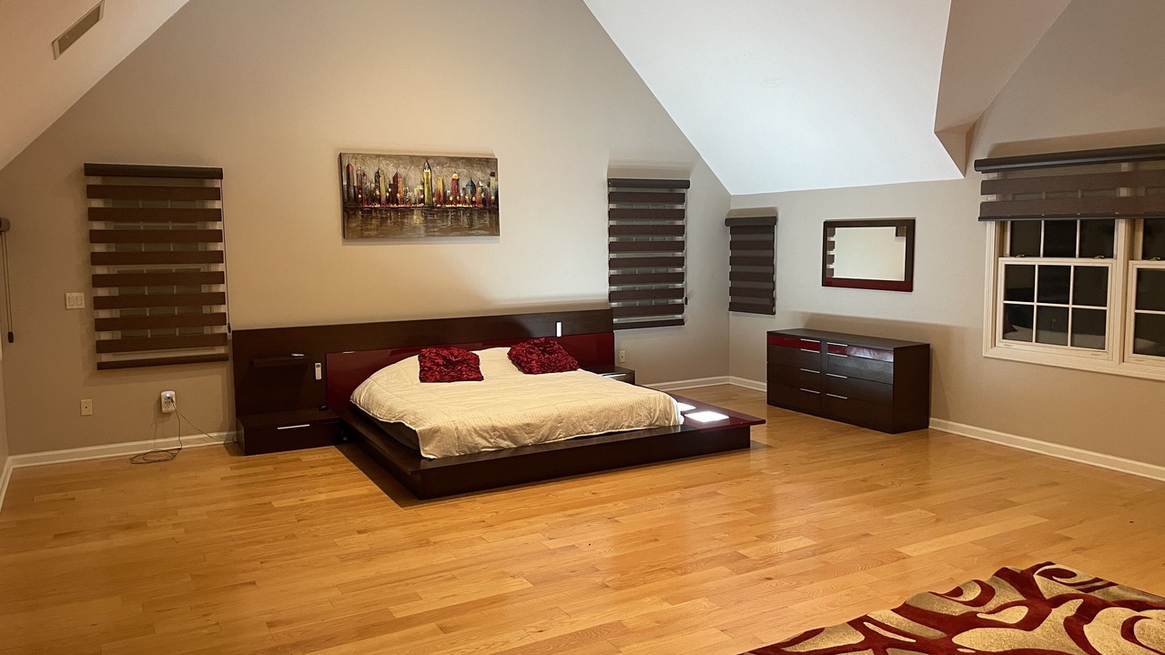 Photo of Bedroom in Norwalk