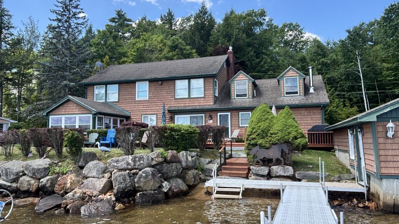 Photo of Outdoor in Laconia
