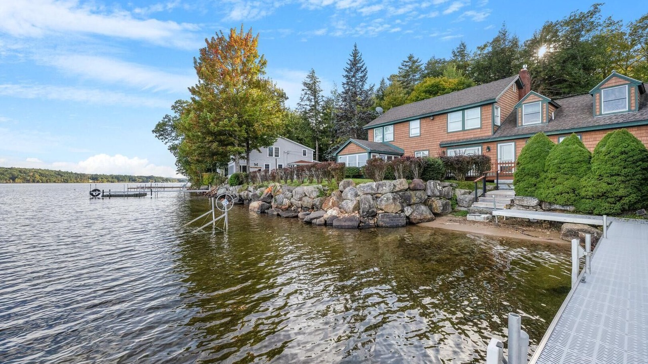 Photo of Outdoor in Laconia