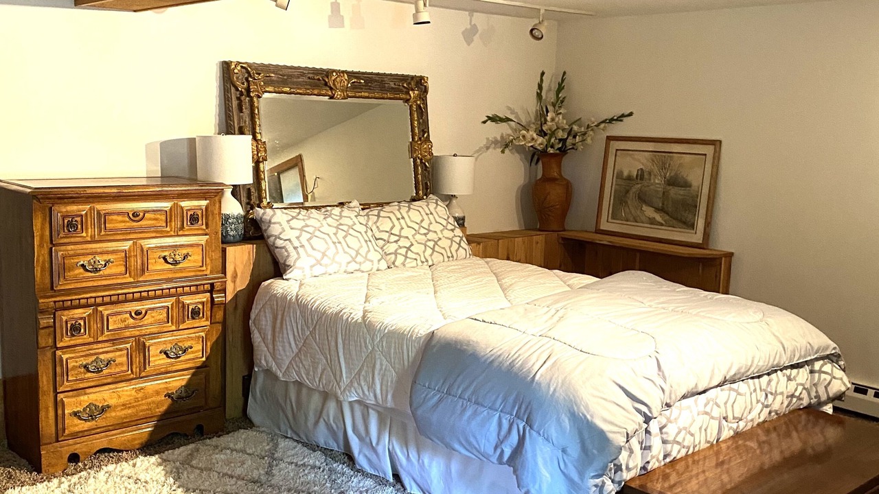 Photo of Bedroom in Westport