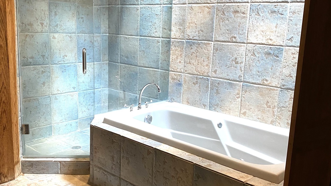 Photo of Bathroom in Westport