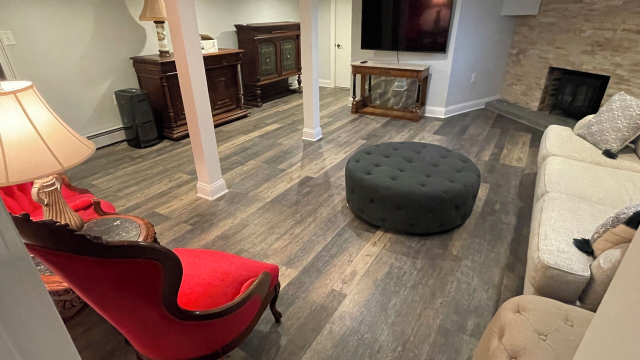 Photo of Livingroom in Stevenson