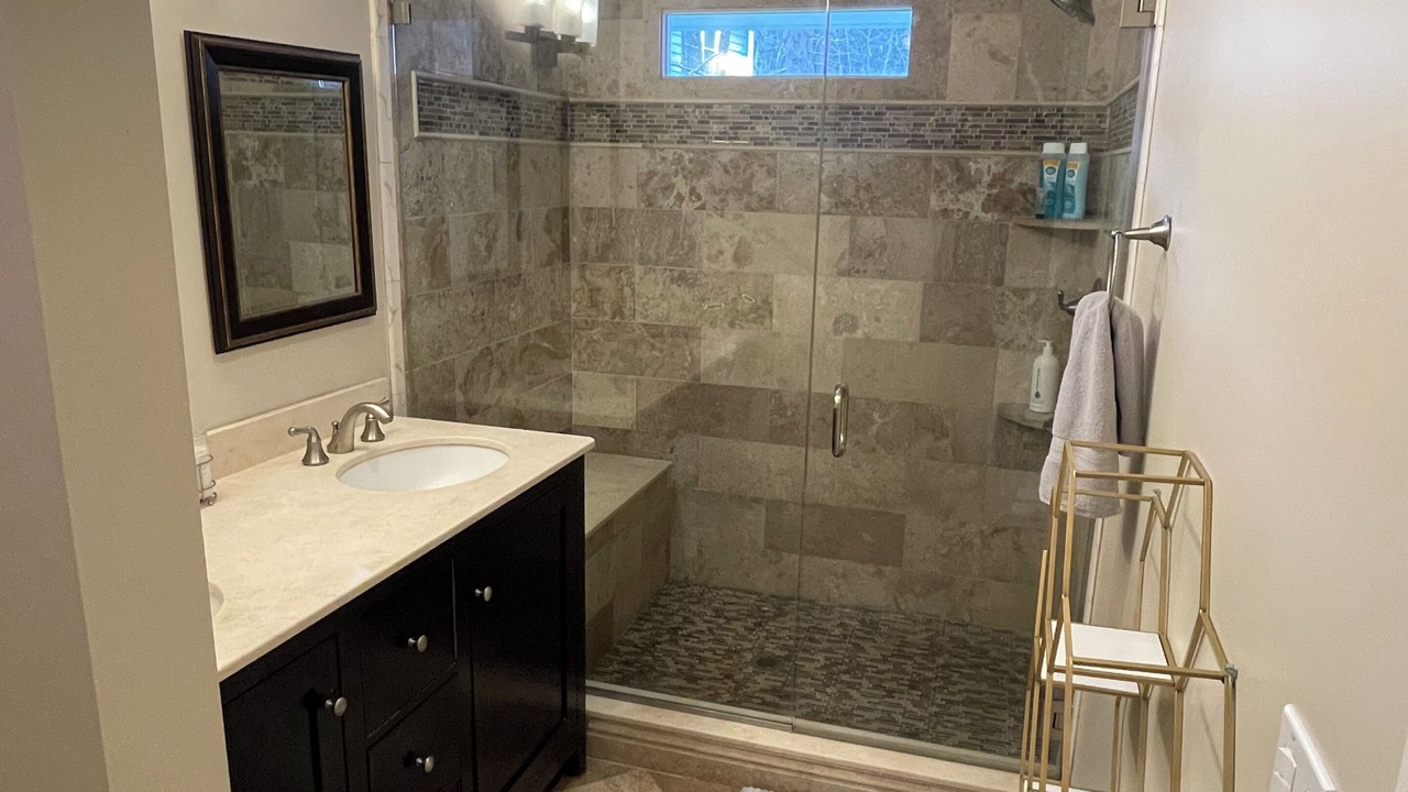 Photo of Bathroom in Stevenson