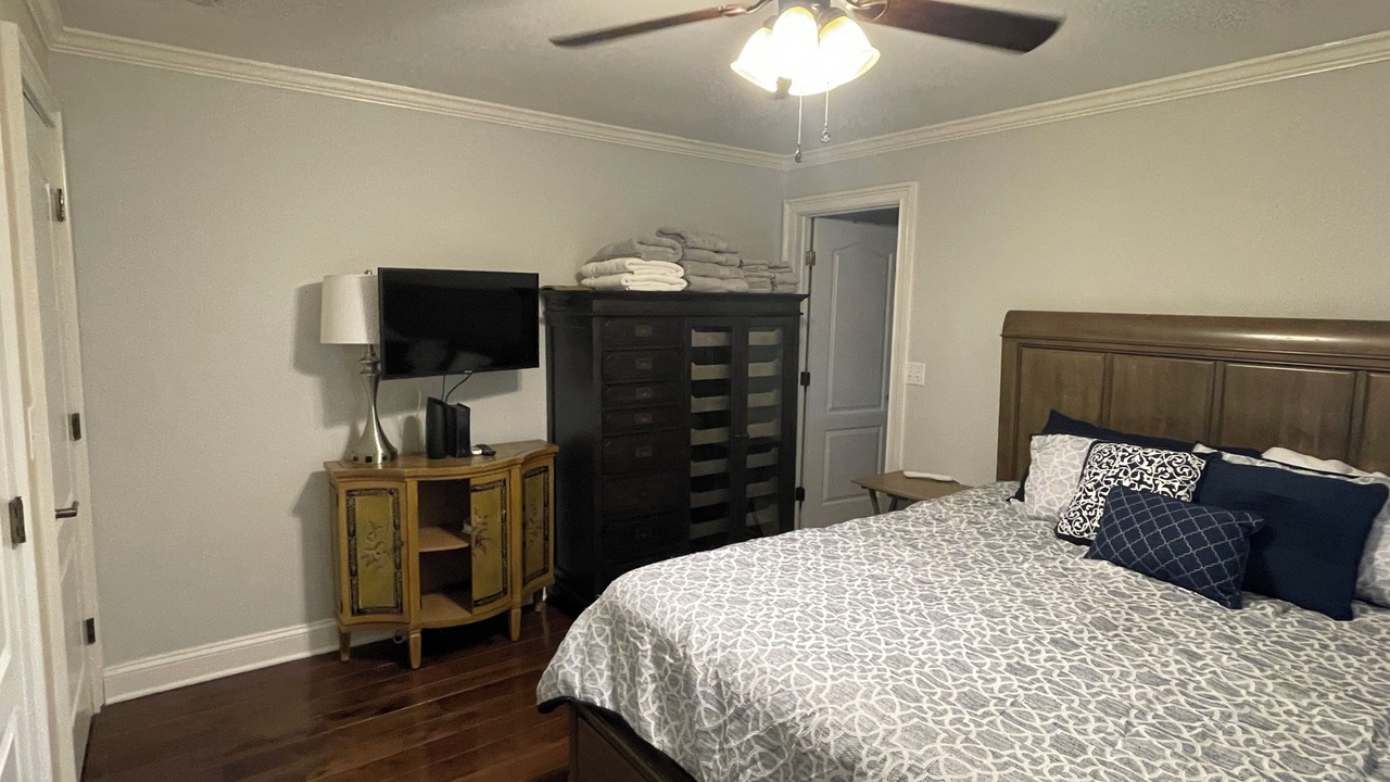 Photo of Bedroom in Stevenson