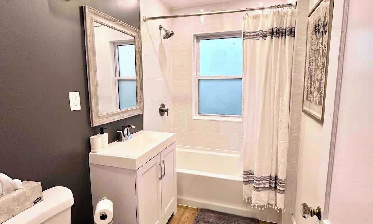 Photo of Bathroom in Arlington
