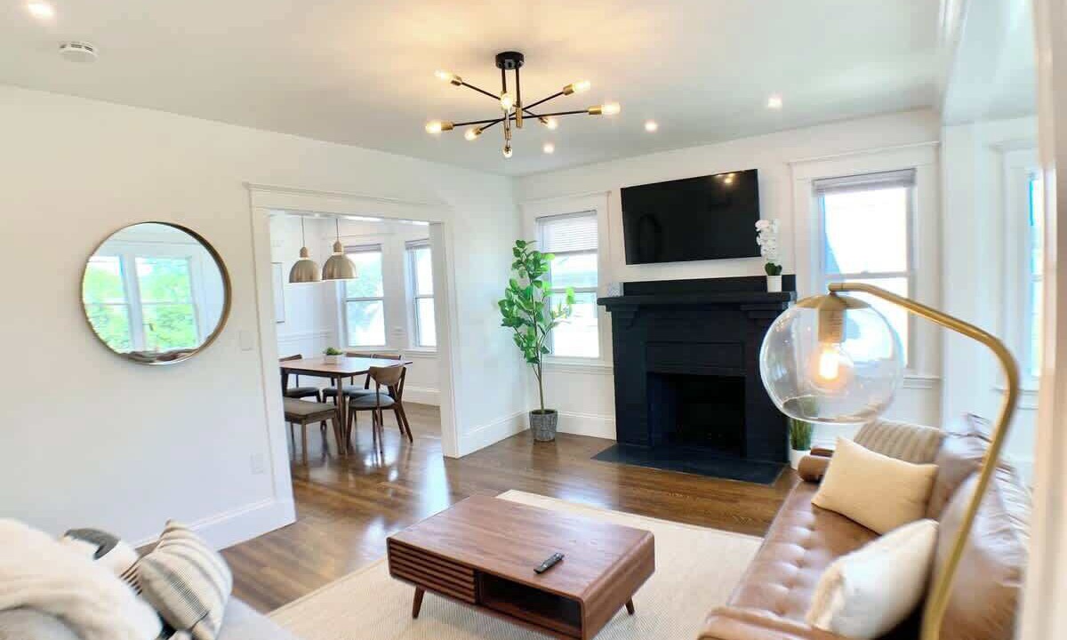 Photo of Bedroom in Arlington