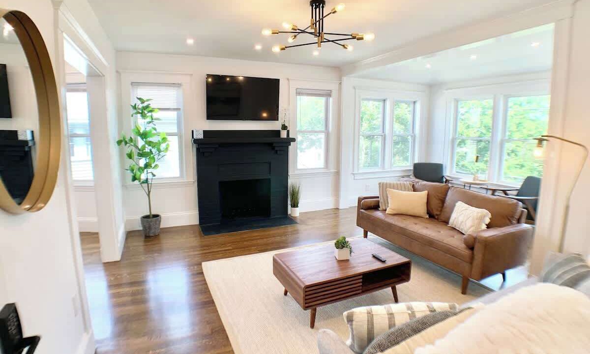Photo of Bedroom in Arlington