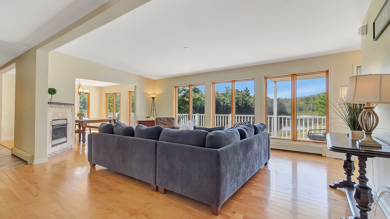 Photo of Livingroom in Londonderry