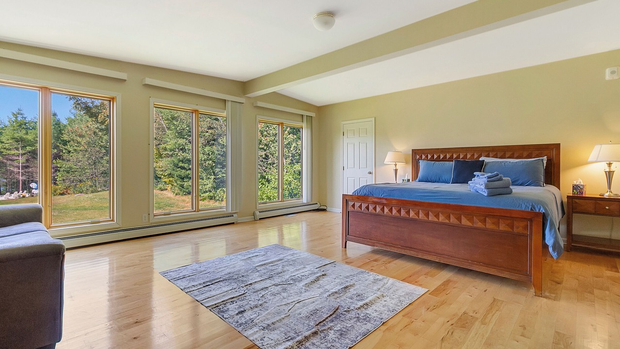 Photo of Bedroom in Londonderry