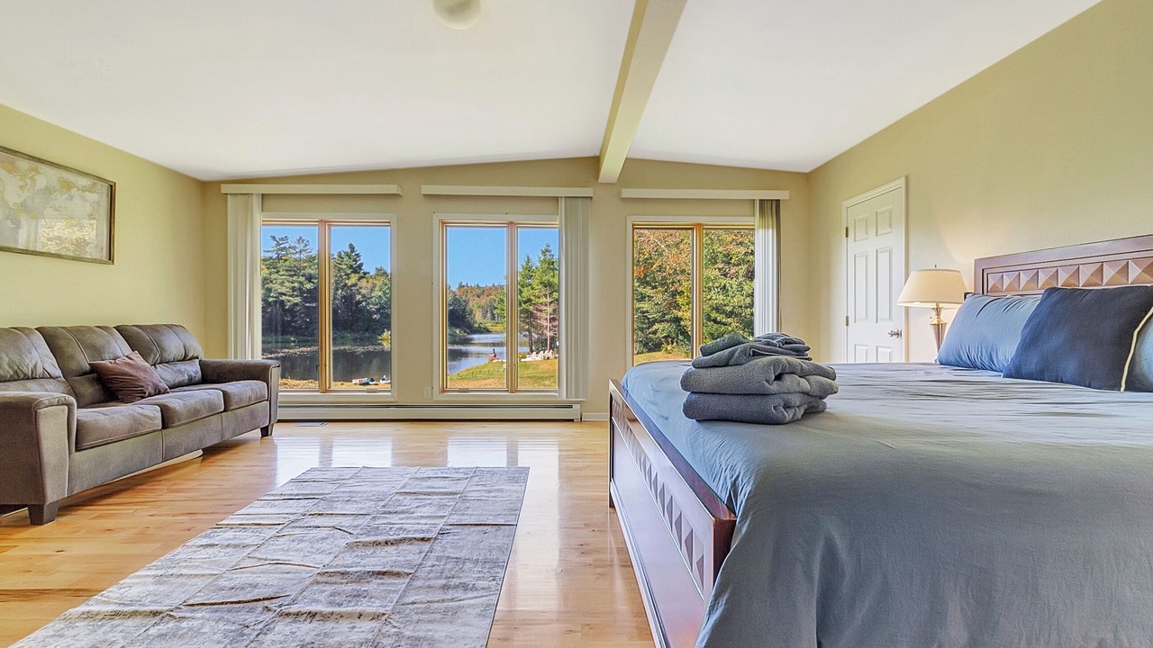 Photo of Bedroom in Londonderry