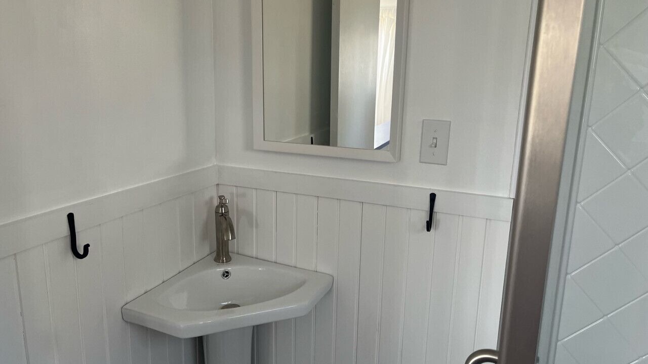 Photo of Bathroom in Southport