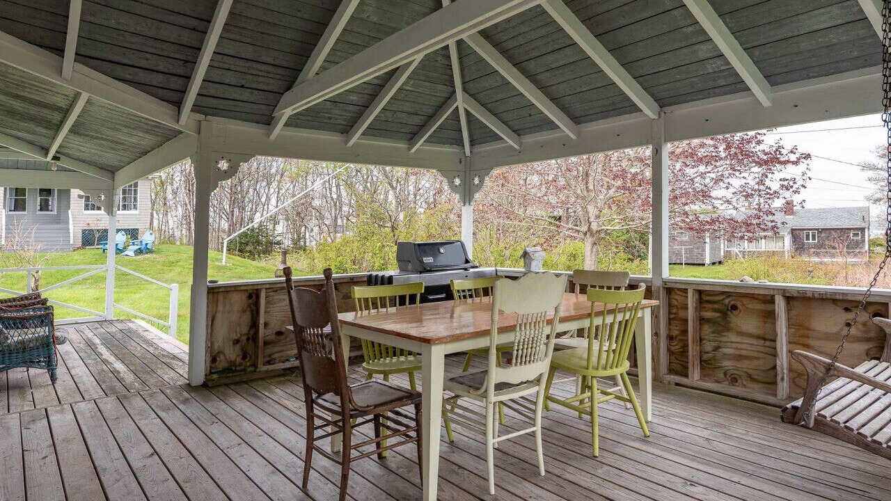 Photo of Outdoor in Ocean Point