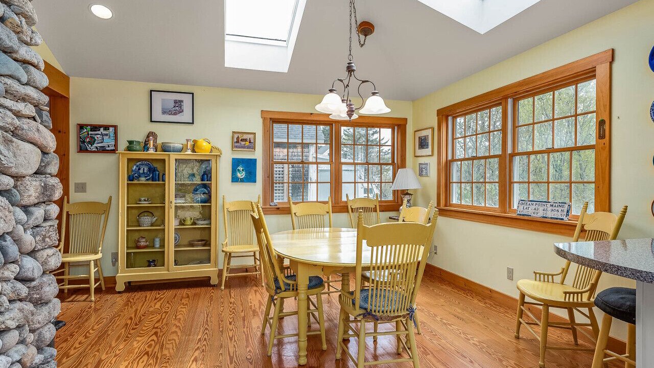 Photo of Bedroom in Ocean Point