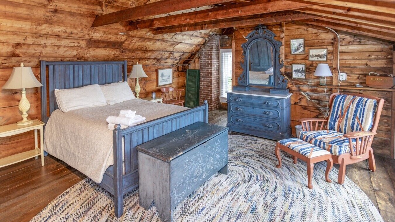 Photo of Bedroom in Ocean Point