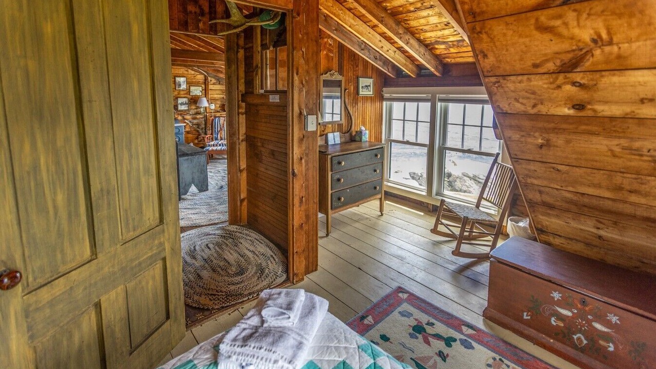Photo of Bedroom in Ocean Point