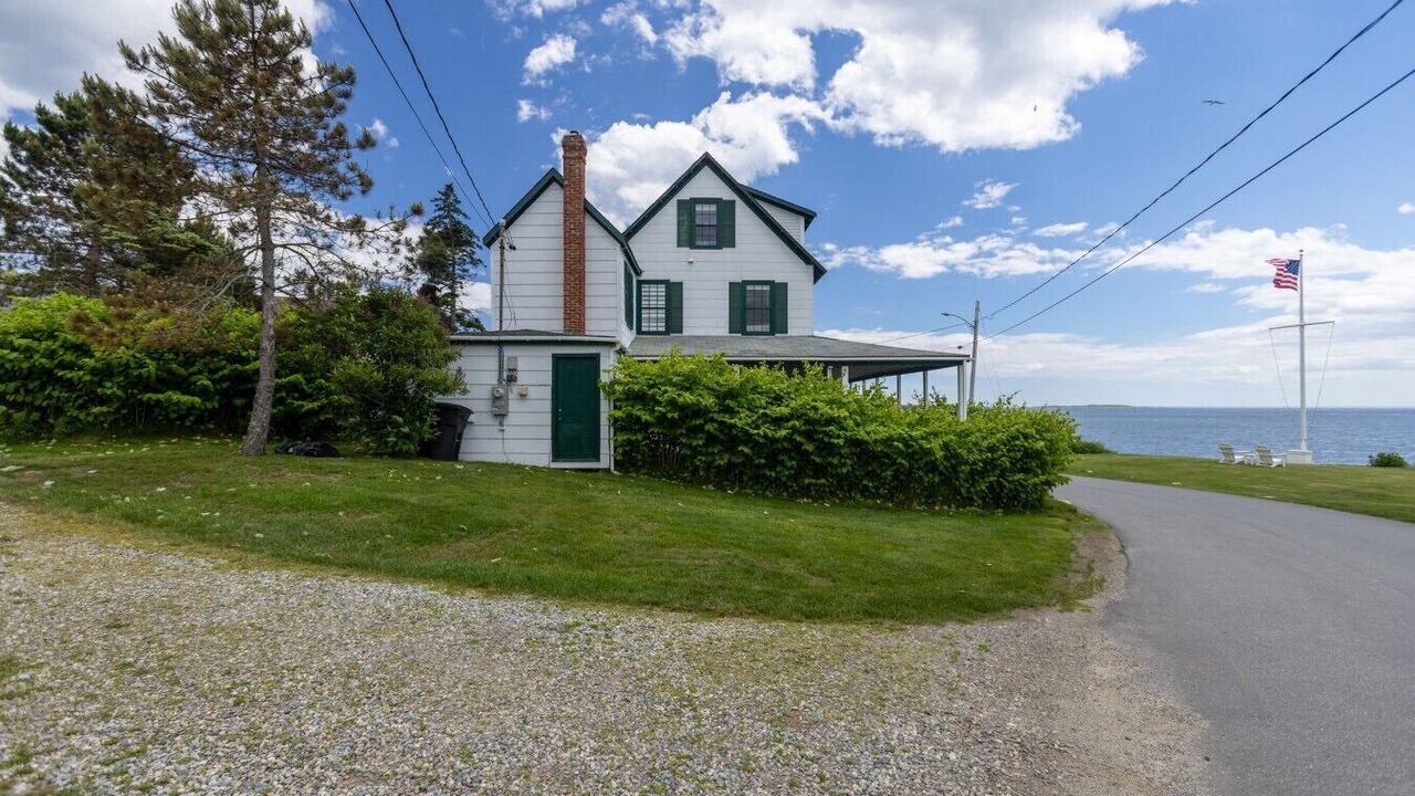 Photo of Outdoor in Ocean Point
