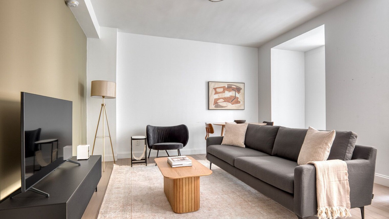 Photo of Livingroom in Bloomingdale
