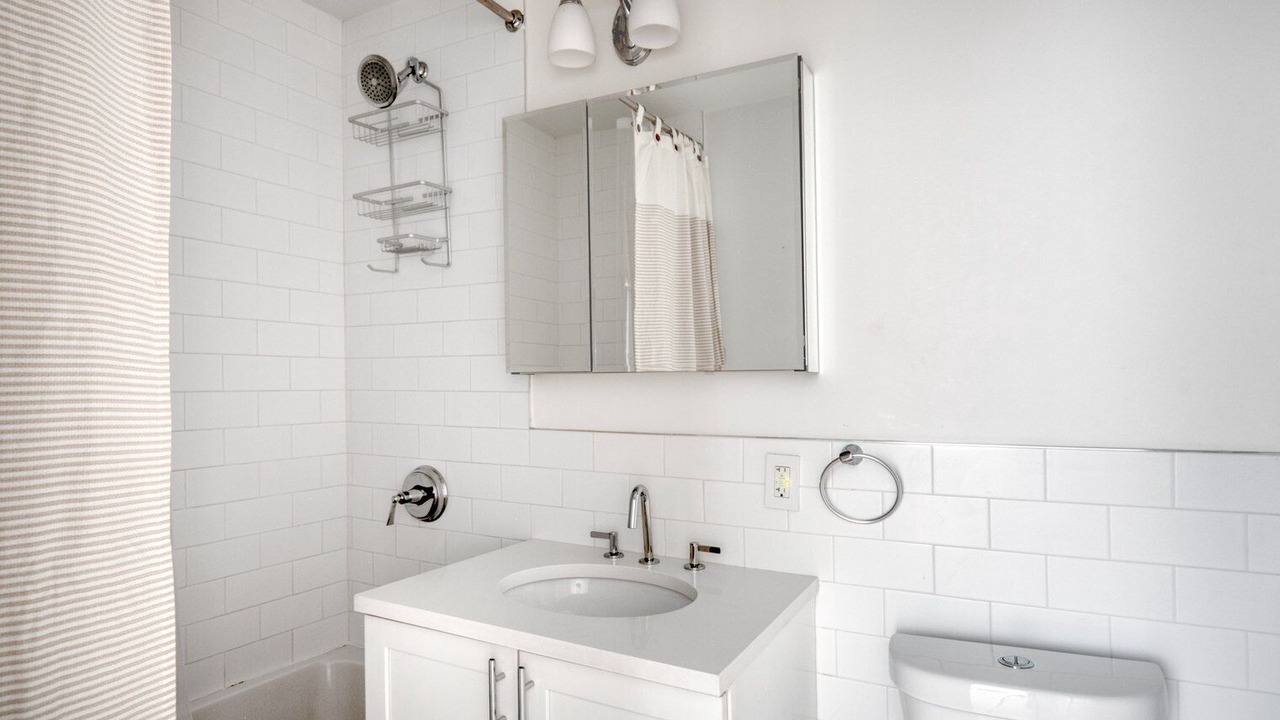 Photo of Bathroom in Bloomingdale