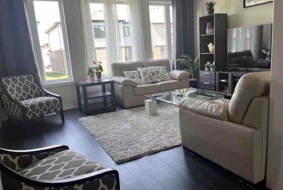 Photo of Livingroom in Niagara Falls