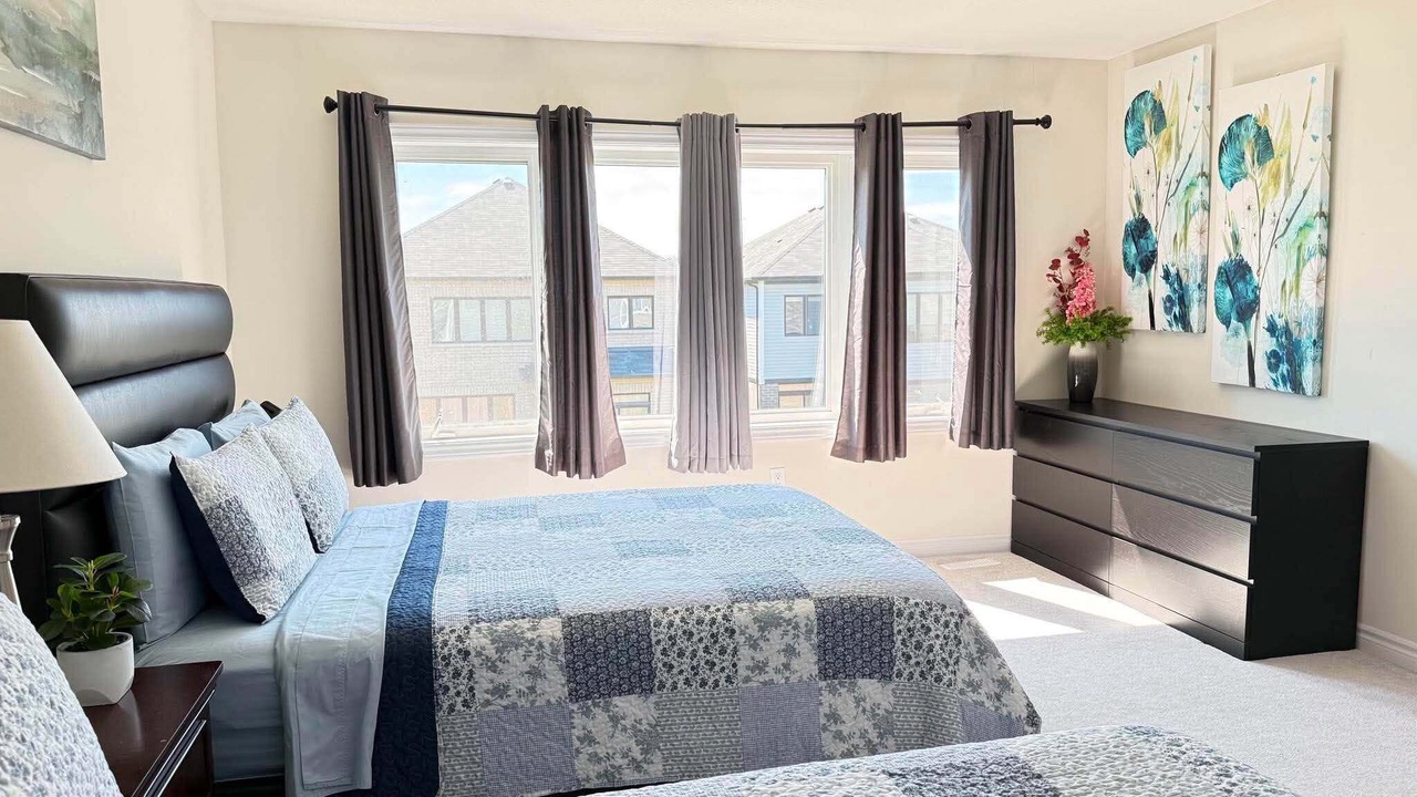 Photo of Bedroom in Niagara Falls