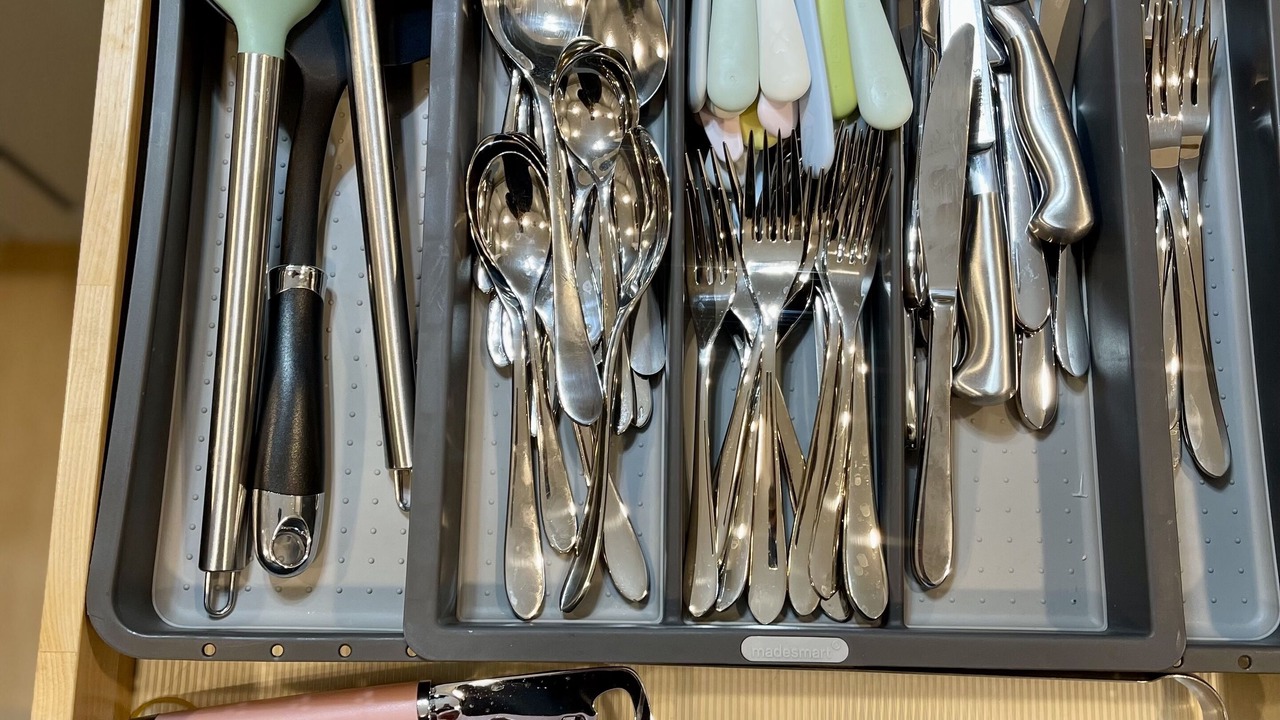 Photo of Kitchen in Constable Hook