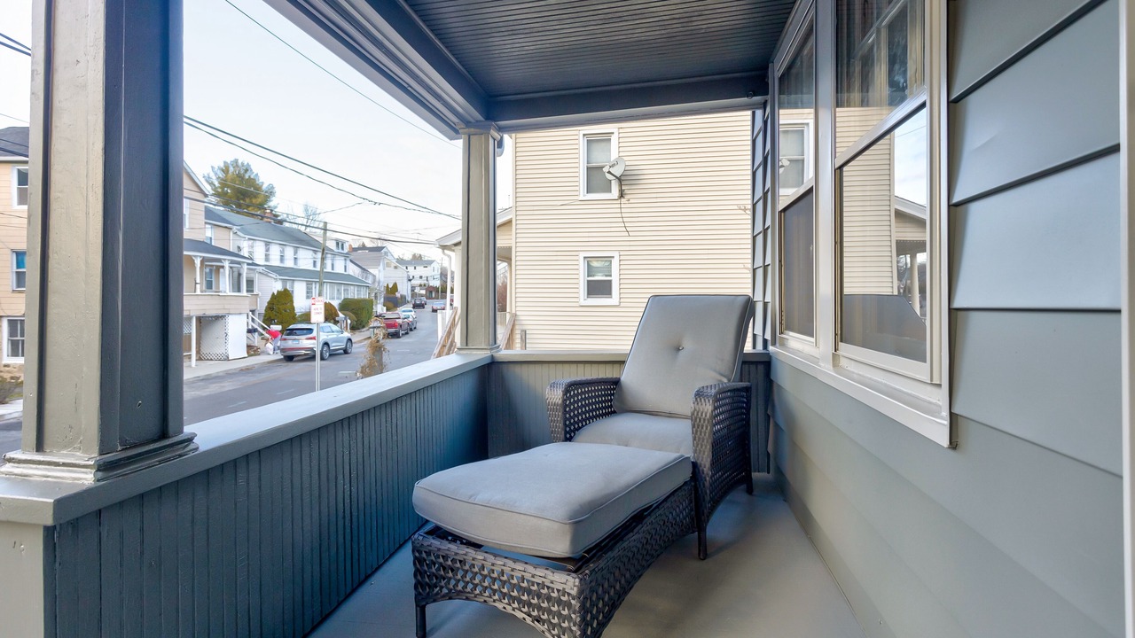 Photo of Outdoor in Westport