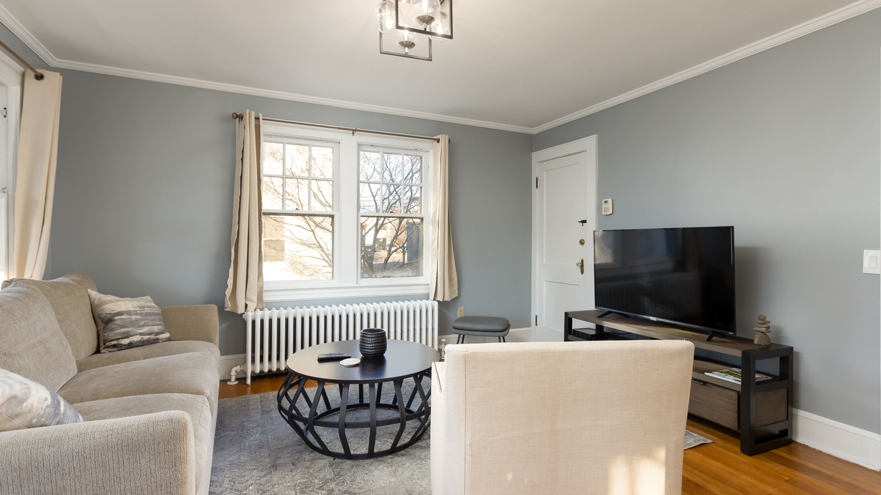Photo of Livingroom in Westport