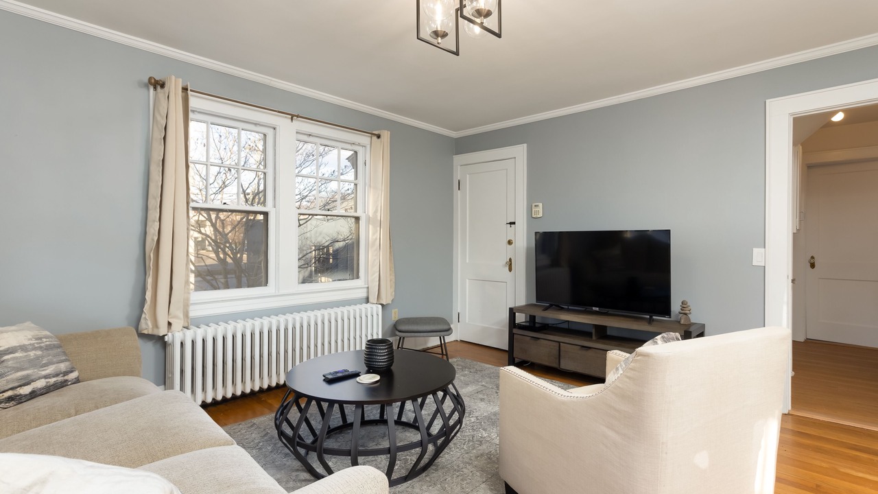 Photo of Livingroom in Westport