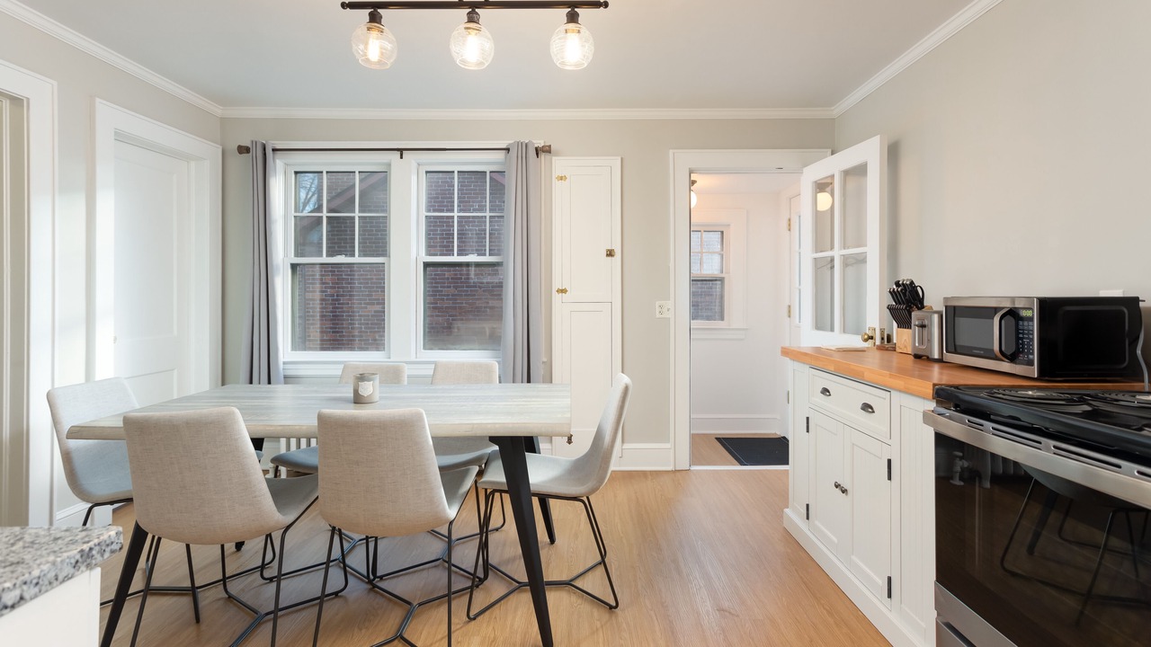 Photo of Kitchen in Westport