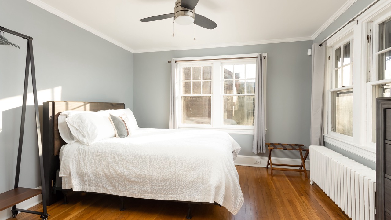 Photo of Bedroom in Westport
