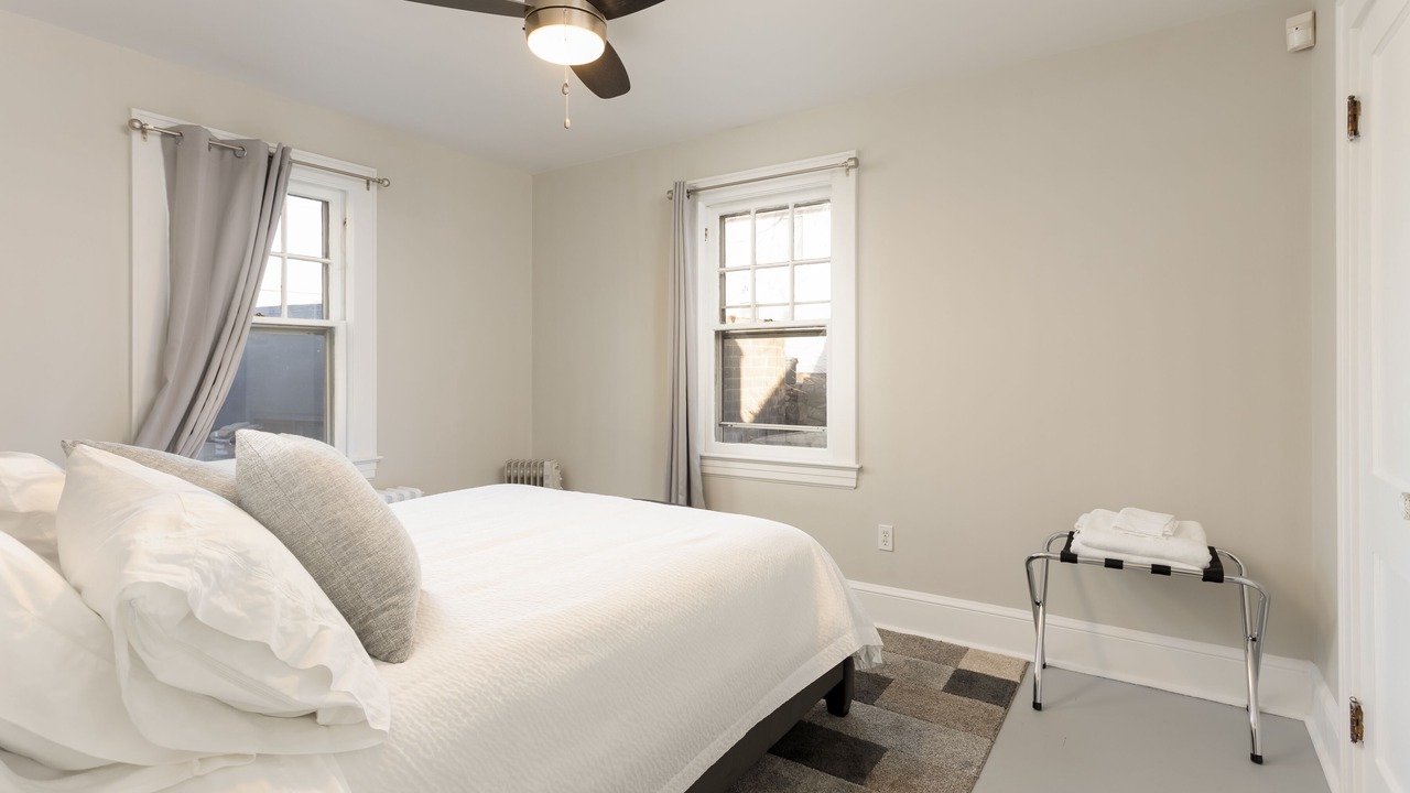 Photo of Bedroom in Westport