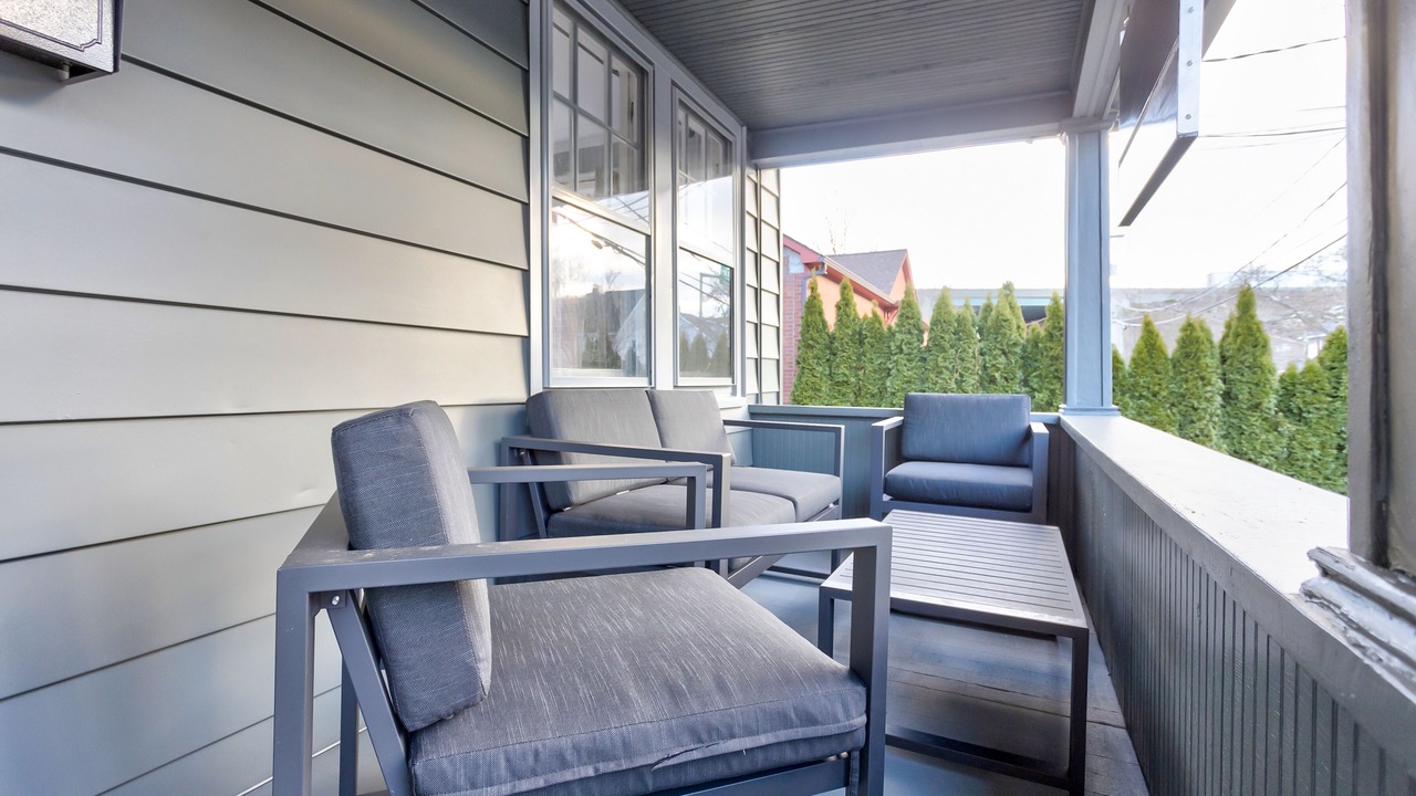 Photo of Outdoor in Westport