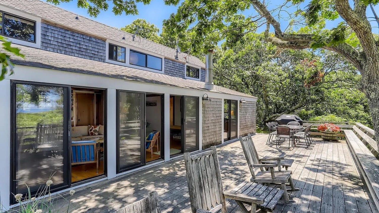 Photo of Others in Chilmark
