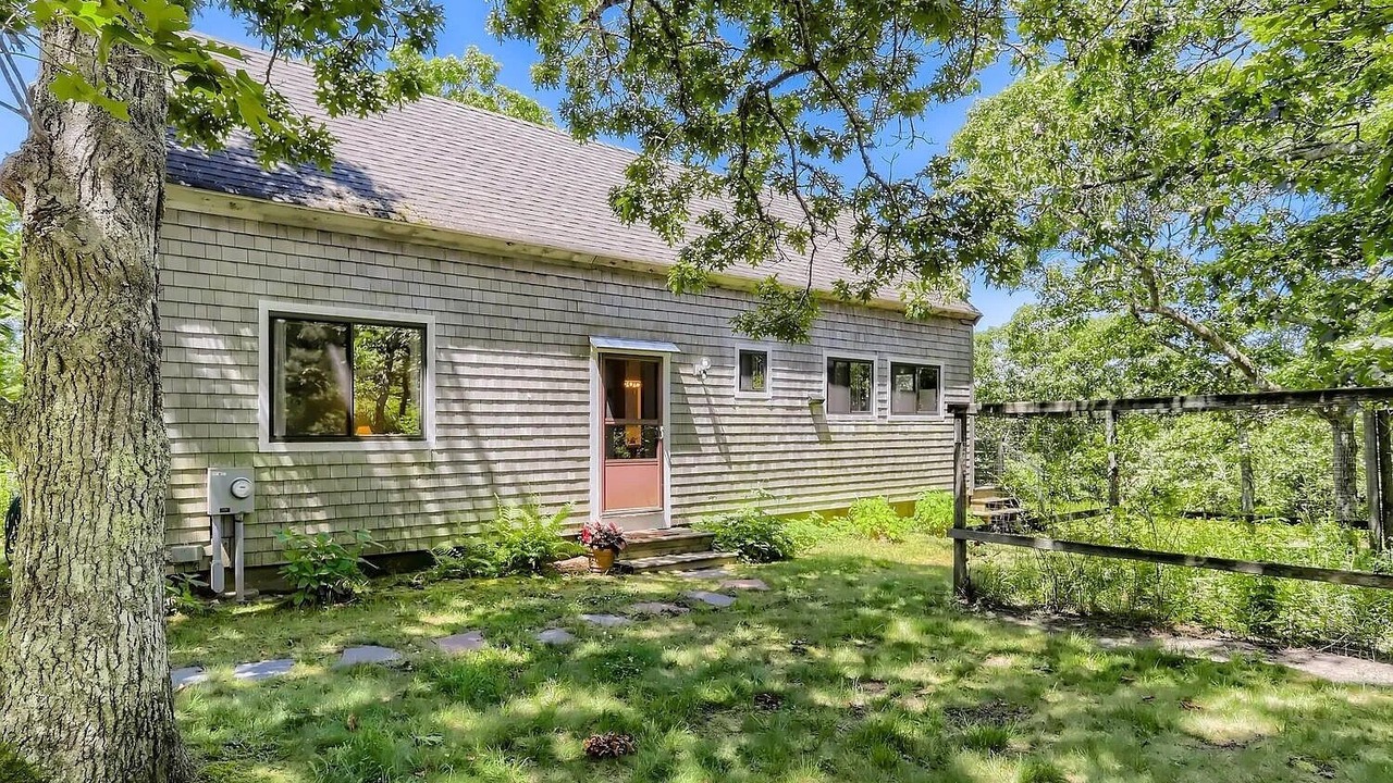 Photo of Others in Chilmark