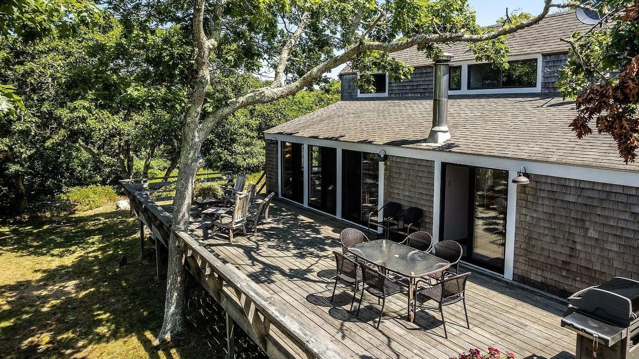 Photo of Others in Chilmark