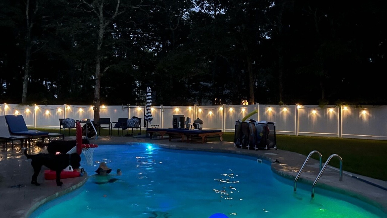 Photo of Outdoor in East Falmouth