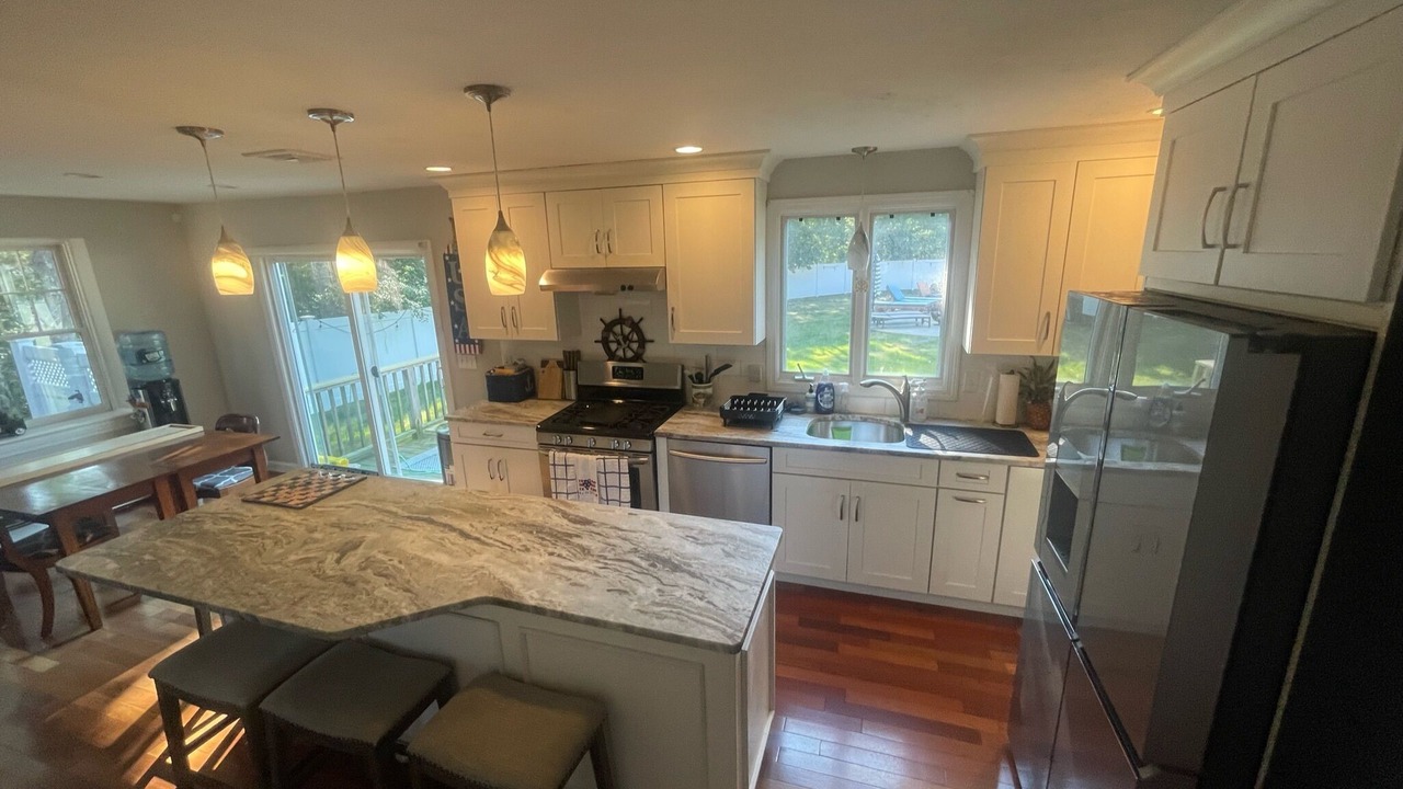 Photo of Kitchen in East Falmouth
