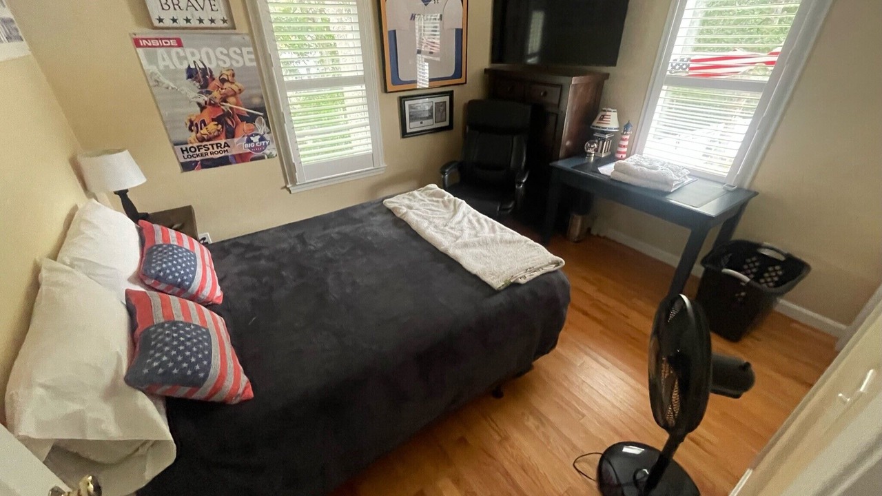 Photo of Bedroom in East Falmouth